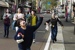 つるやパンイメージ画像
