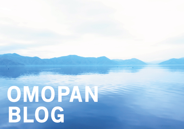 OMOPAN BLOG